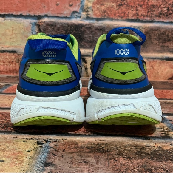 Hoka Clifton Athletic Shoes - Picture 9 of 10